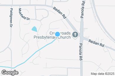 Map image of the property - 5391 Megan Rd
