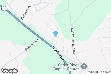 Map image of the property - 8059 Florence Gardens Rd