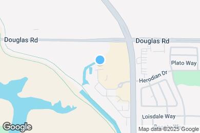 Map image of the property - 11645 Rocco Pl