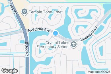 Map image of the property - 6432 Lansdowne Cir