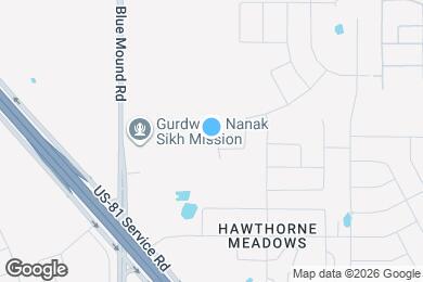 Map image of the property - 9925 Wynndel Trl