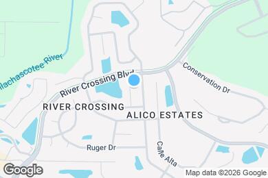 Map image of the property - 5718 Dalton Ct