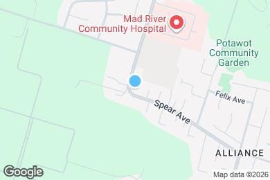 Map image of the property - 2900 Janes Rd