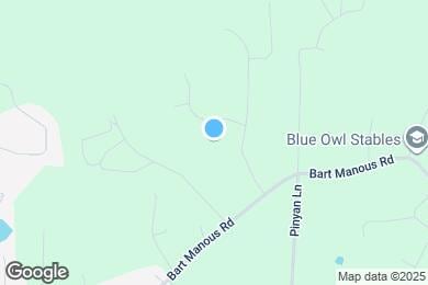 Map image of the property - 305 Bridgewater Terrace