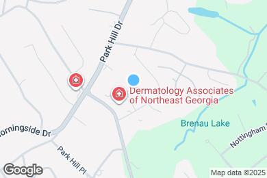 Map image of the property - 1171 Spring Marsh Ct NE