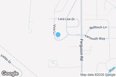 Map image of the property - 7538 Mather Ln