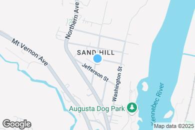 Map image of the property - 19 Oxford St