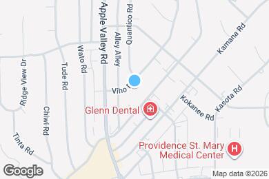 Map image of the property - Unit 2