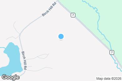 Map image of the property - 4077 Co Rte 7