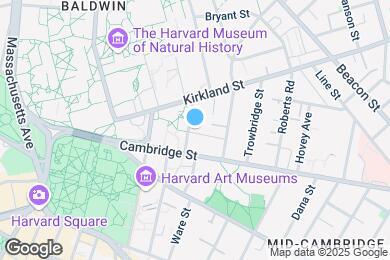 Map image of the property - 12 Sumner Rd