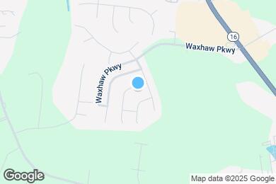 Map image of the property - 2028 Beckwith Ln