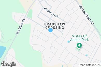Map image of the property - 5833 Zachary Scott St