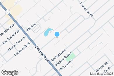 Map image of the property - 15 Grounds Pl