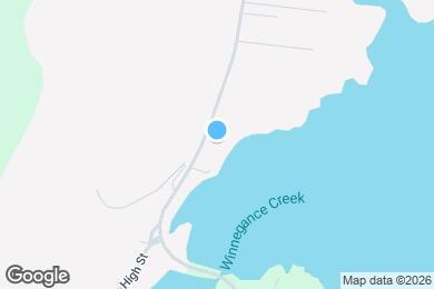 Map image of the property - 53 High St