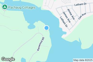 Map image of the property - 120 Kenwood Rd