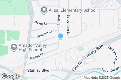 Map image of the property - 863 Kolln St