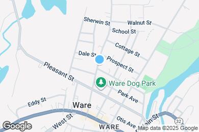 Map image of the property - 37 High St