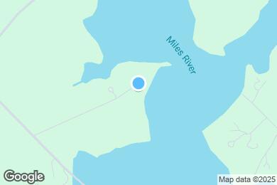 Map image of the property - 27441 Ferry Bridge Rd