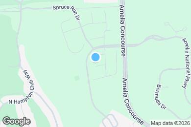 Map image of the property - 82817 Station Ct