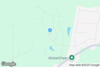 Map image of the property - 353 Willowbrooke Way