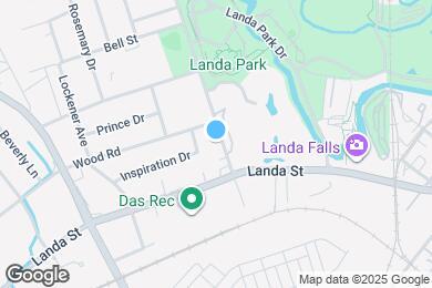 Map image of the property - 175 Fredericksburg Rd