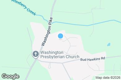 Map image of the property - 5412 Singh Ln