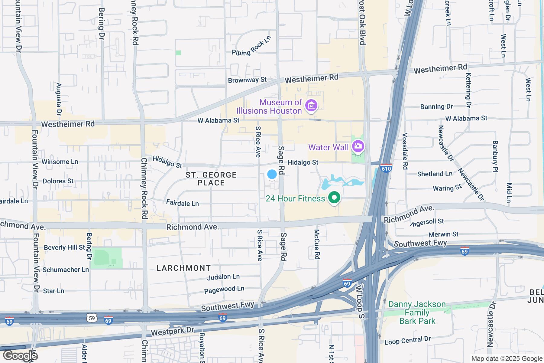 Gables Metropolitan Uptown Houston Tx Apartment Finder