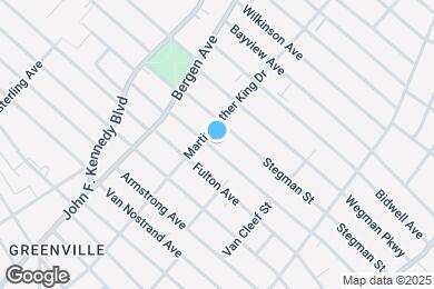 Map image of the property - 196 Dwight St