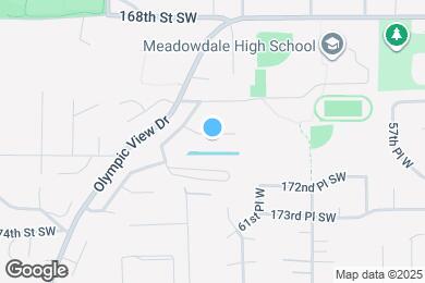 Map image of the property - 6228 171st St SW