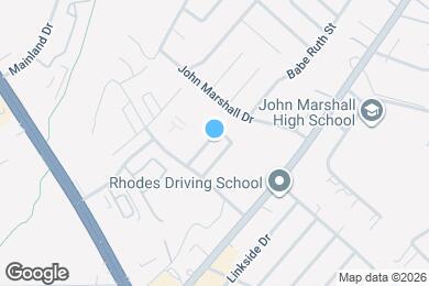 Map image of the property - 7818 Kingsbury Wood