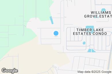 Map image of the property - 33943 Thyme Dr