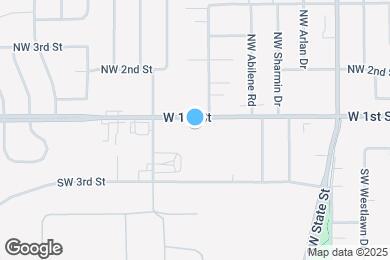 Map image of the property - Ankeny Park Apartments - $99 first full months rent- Limited Time Only - Ankeny Park Spacious One...