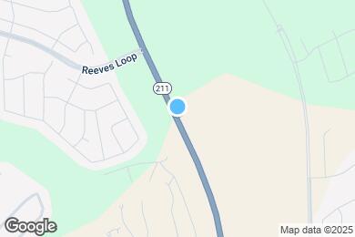 Map image of the property - 211 TX-211