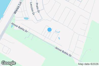 Map image of the property - 17915 Papaveri Wy
