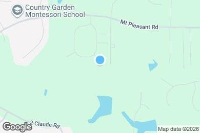 Map image of the property - 60 Rodney Ct