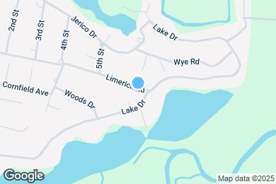 Map image of the property - 2243 Limerick Rd