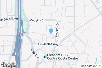 Map image of the property - 3183 Wayside Plz