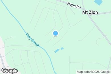 Map image of the property - 2115 Brechin Rd