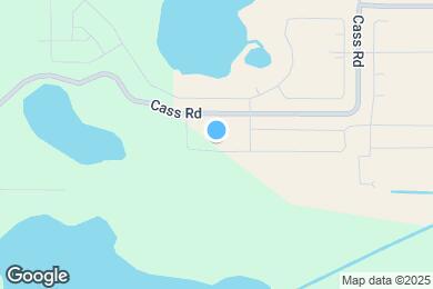 Map image of the property - 362 Sofia Ln
