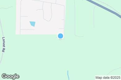 Map image of the property - 505 Mullen Ct