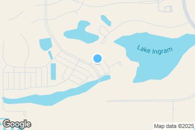Map image of the property - 6509 Tabebuia Pkwy