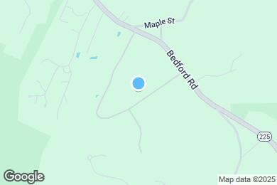 Map image of the property - 237 Stoney Gate