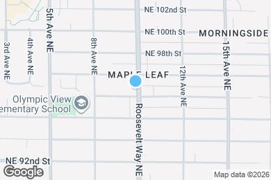Map image of the property - Unit