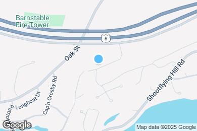 Map image of the property - 87 Capn Jacs Rd