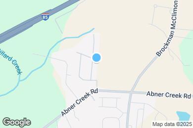 Map image of the property - 530 Hillpark Ln