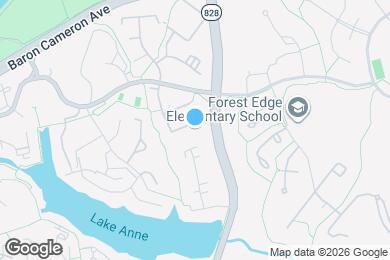 Map image of the property - 1550 Northgate Sq