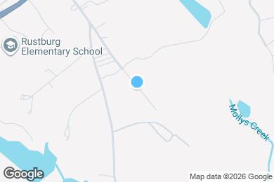 Map image of the property - 299 Canal Trce