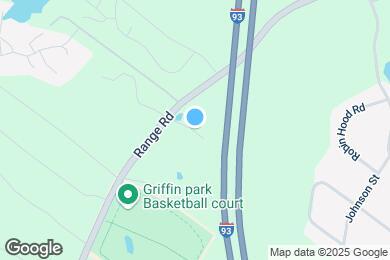 Map image of the property - 5 Locust Rd