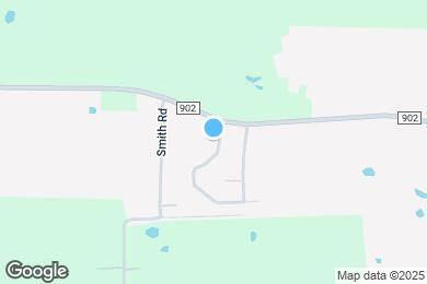 Map image of the property - 1546 Timbercreek Dr