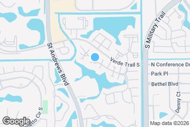 Map image of the property - 5790 Fox Hollow Dr